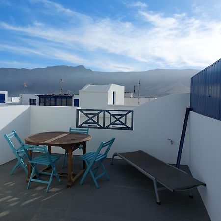 דירות פאמארה Casa La Caleta מראה חיצוני תמונה