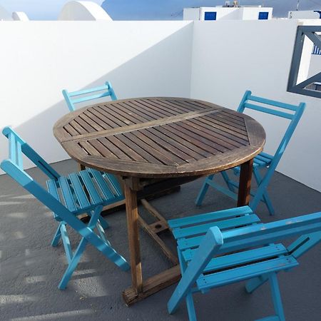 דירות פאמארה Casa La Caleta מראה חיצוני תמונה