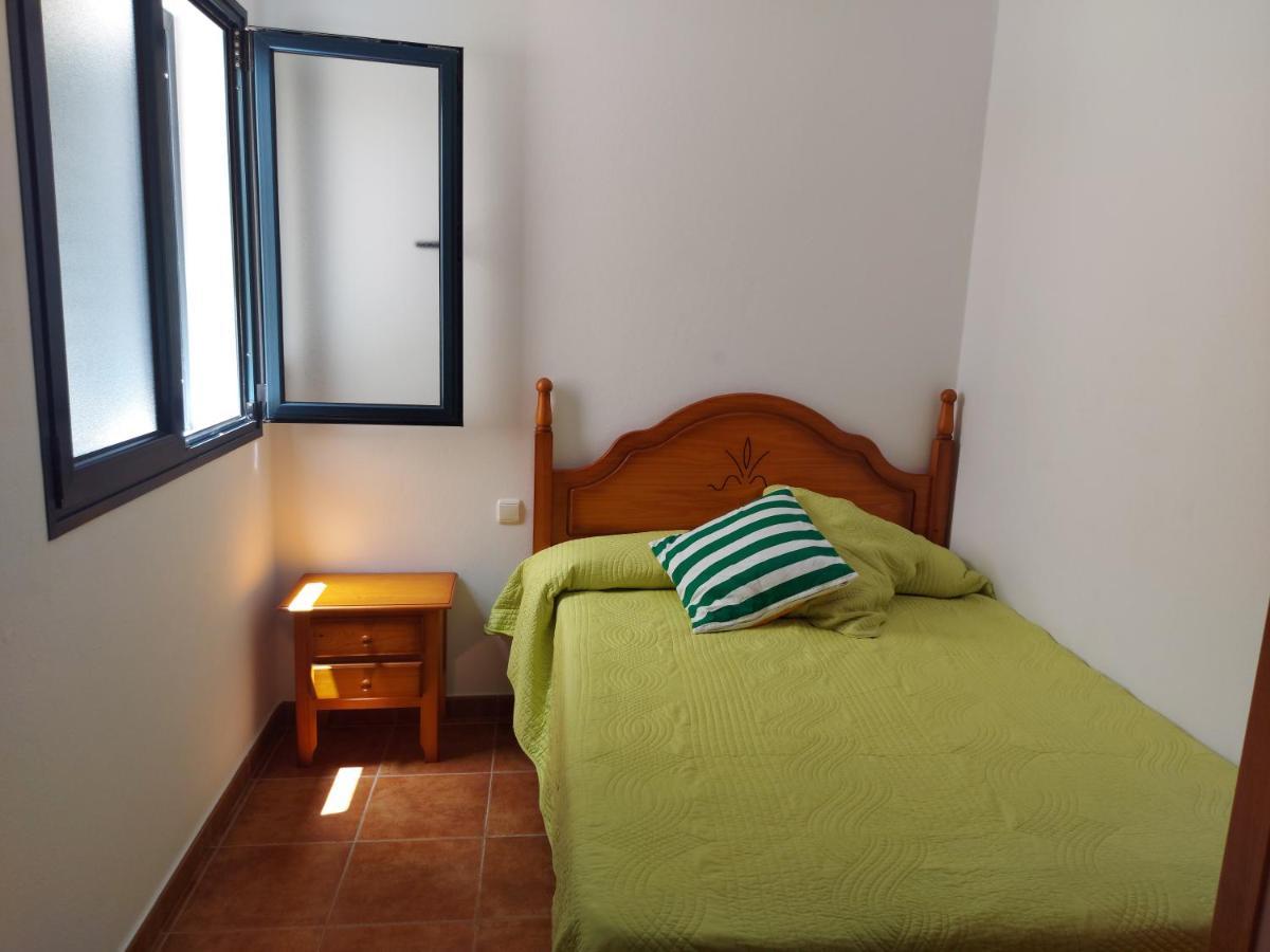 דירות פאמארה Casa La Caleta מראה חיצוני תמונה